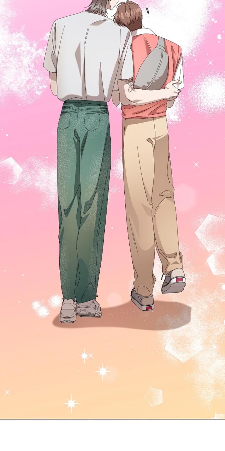 单恋终止漫画,第18章：自私的家伙1图