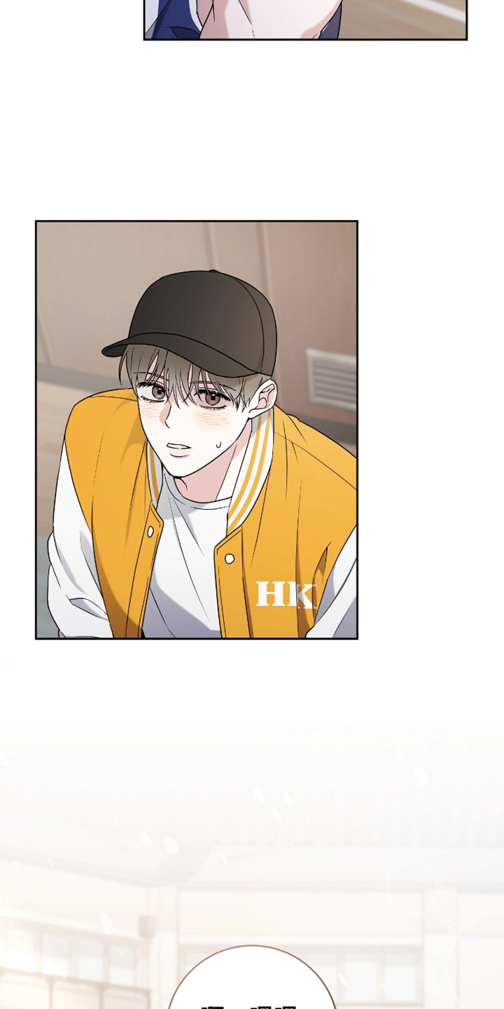 运动会体育生超燃拉爆漫画,第25章：胜利1图