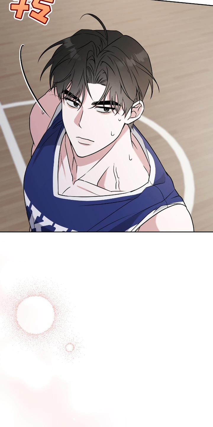 校运会体育生拉爆全场万米漫画,第24章：比赛现场4图