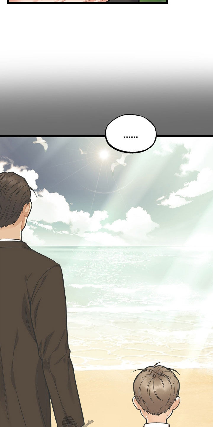 浴火重生漫画,第19章：追踪1图