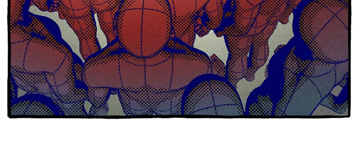 噩梦工厂玩具兵完整版漫画,第19章：陷阱4图