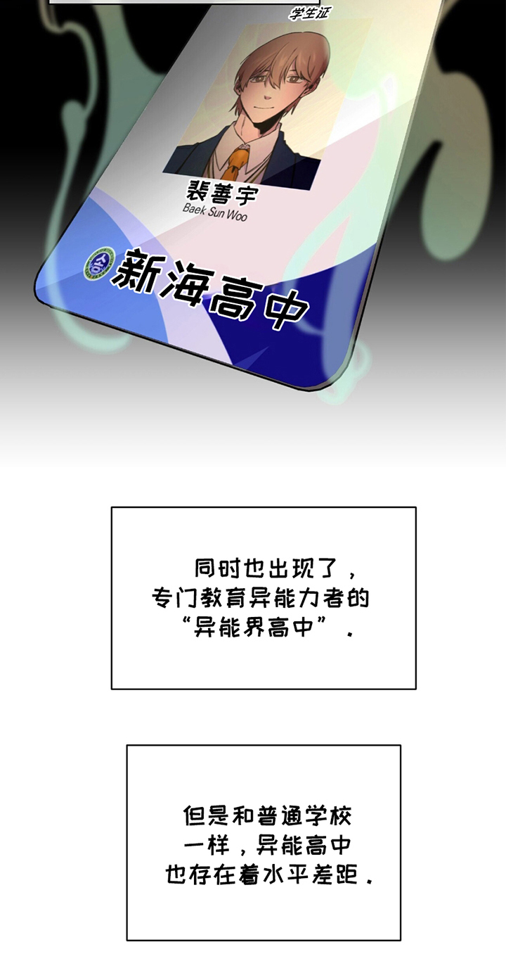 第2章：异能高中4