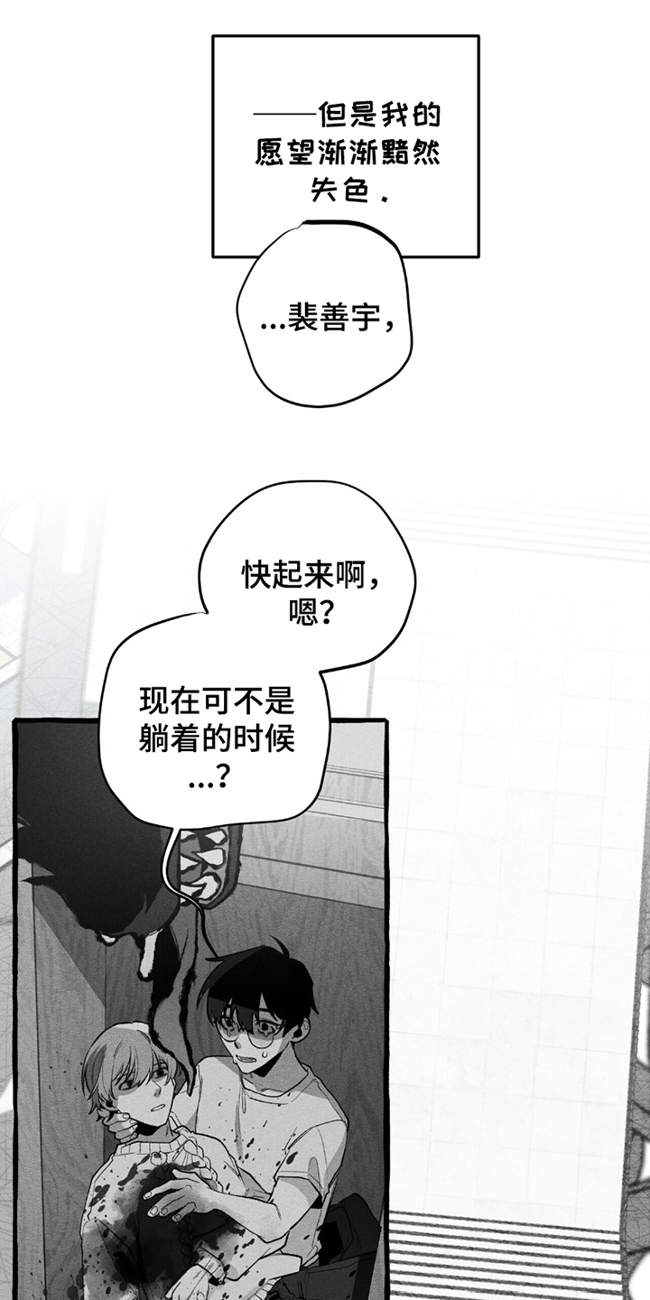 第20章：绝望0