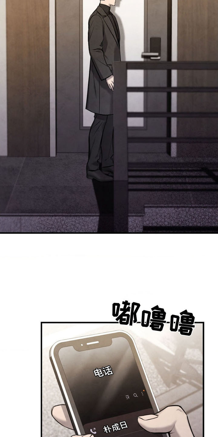 崩裂拼音怎么拼漫画,第13章： 照片4图