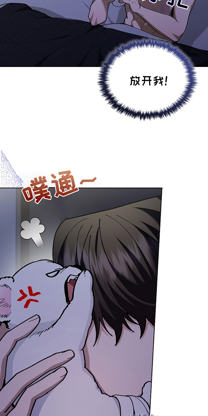 漫蛙漫画app下载官方免费漫画,第12章：抱住3图