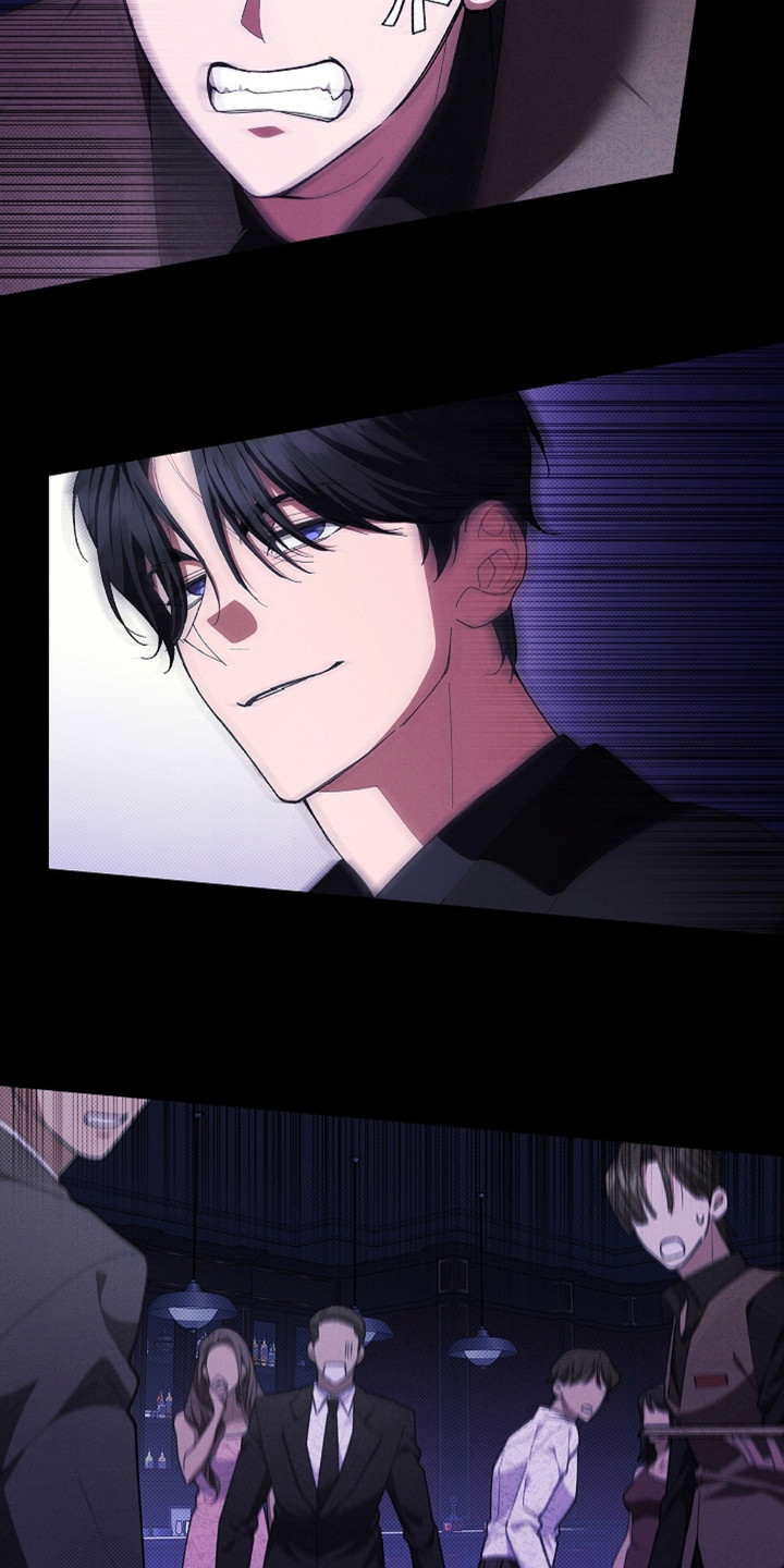 《小白狗奇遇记》剧情漫画,第2章：闯祸了1图