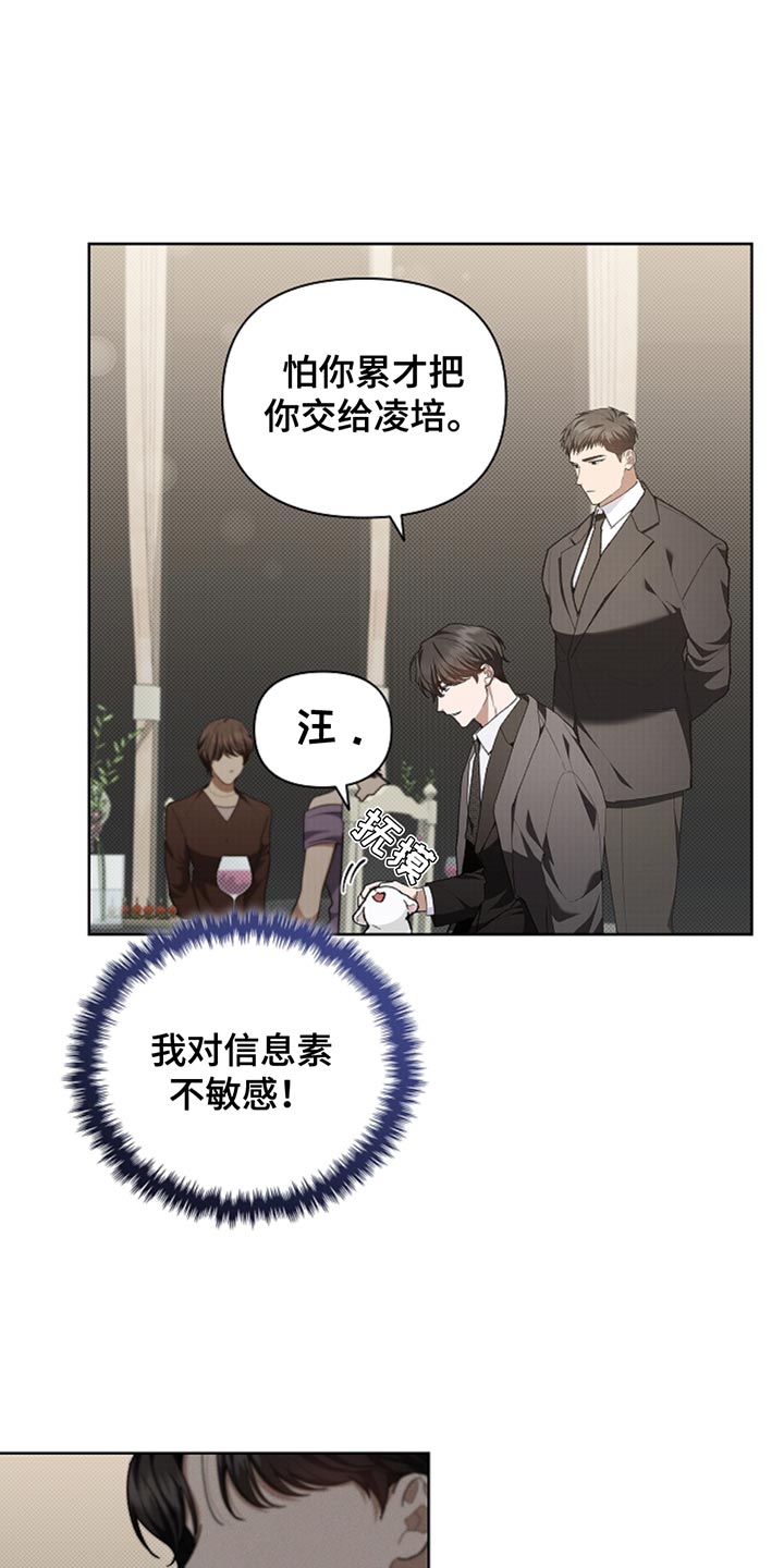 小白狗奇遇记200集漫画,第30章：别垂头丧气1图