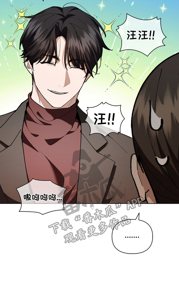 漫蛙漫画app下载官方免费漫画,第15章：玩具5图