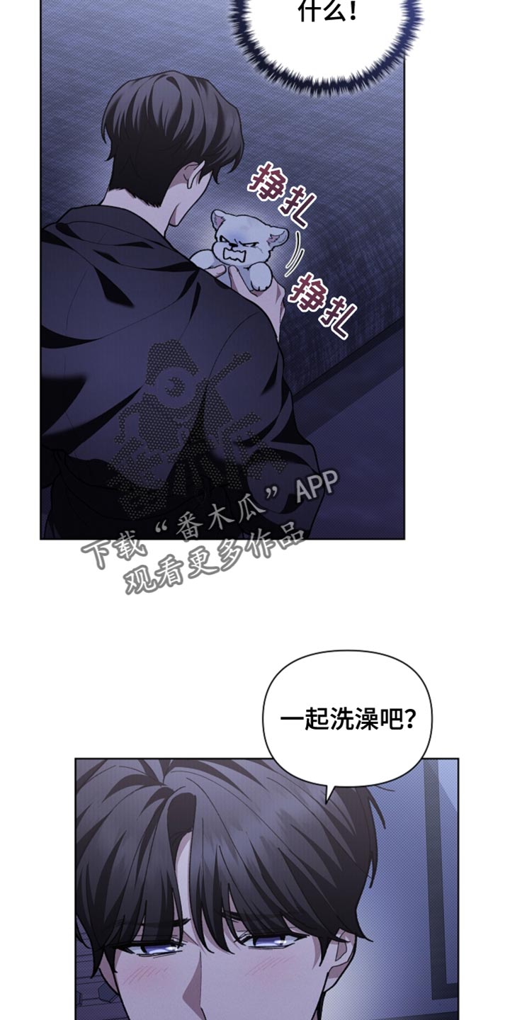 《小白狗奇遇记》剧情漫画,第25章：别回来了3图