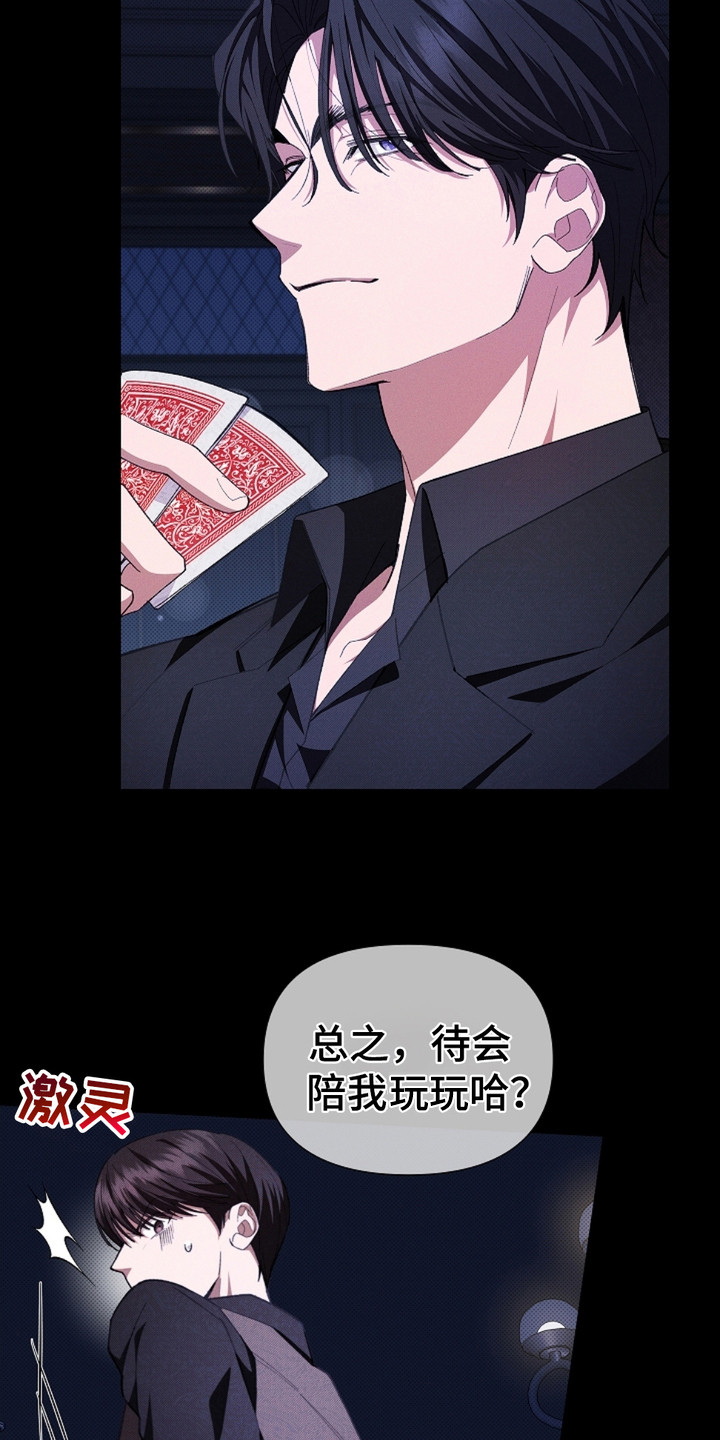 小白狗奇遇记免费漫画下拉式看漫画漫画,第2章：闯祸了5图