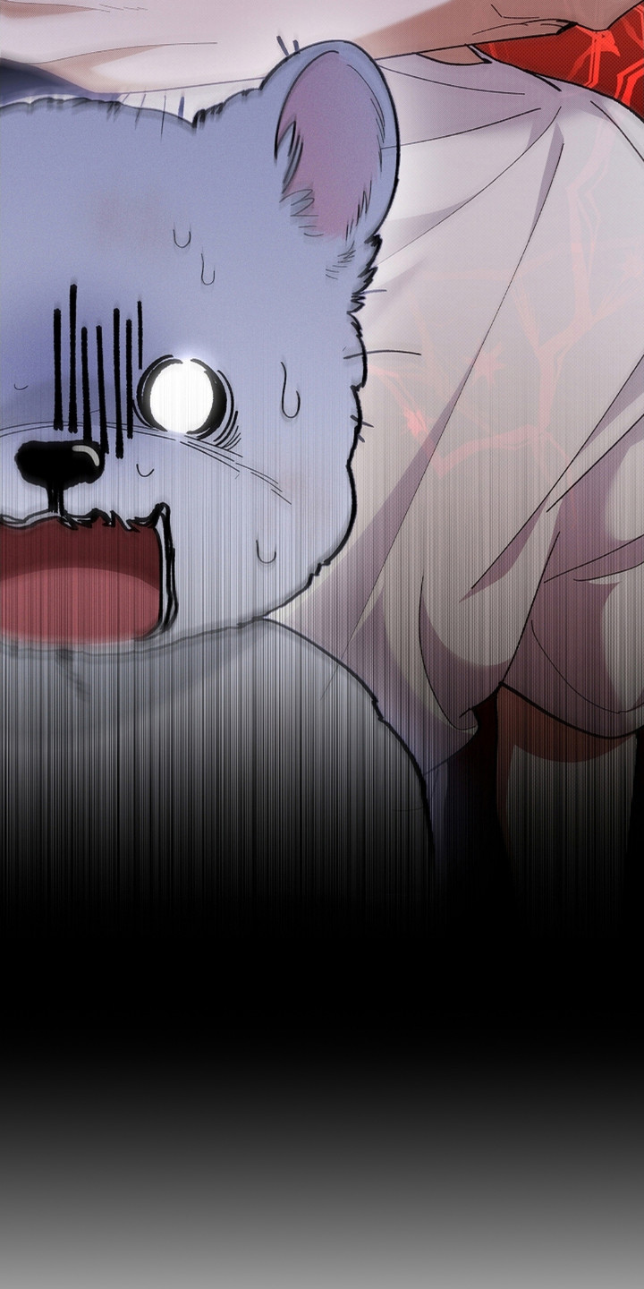 小白狗奇遇记动漫大结局漫画,第10章：治疗1图