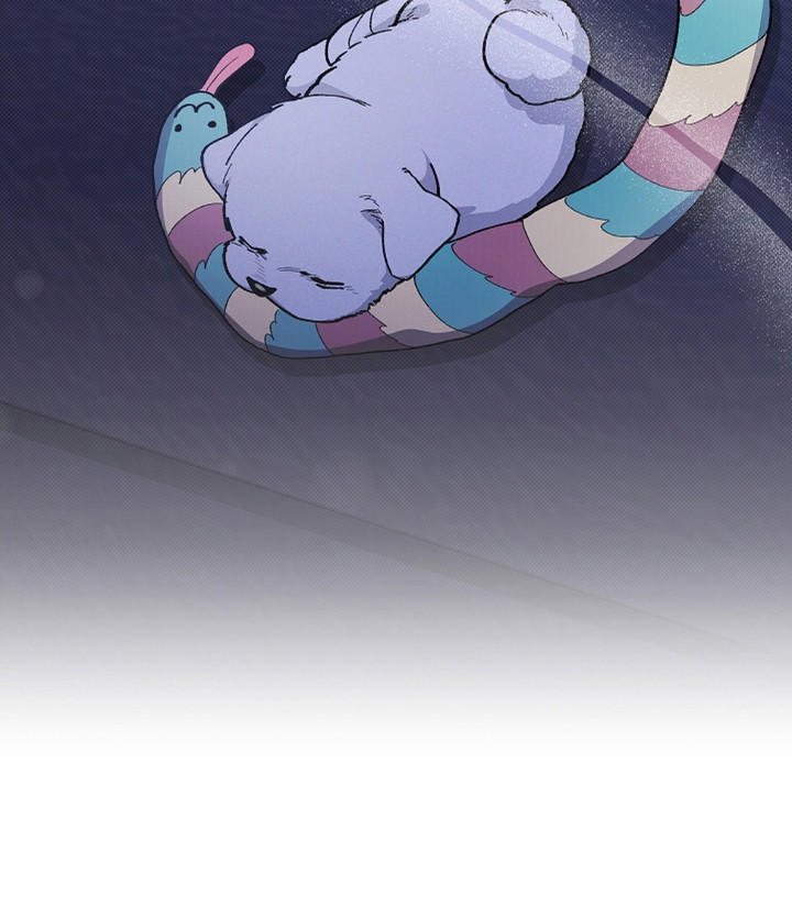 小白狗奇遇记免费漫画下拉式看漫画漫画,第19章：采耳1图