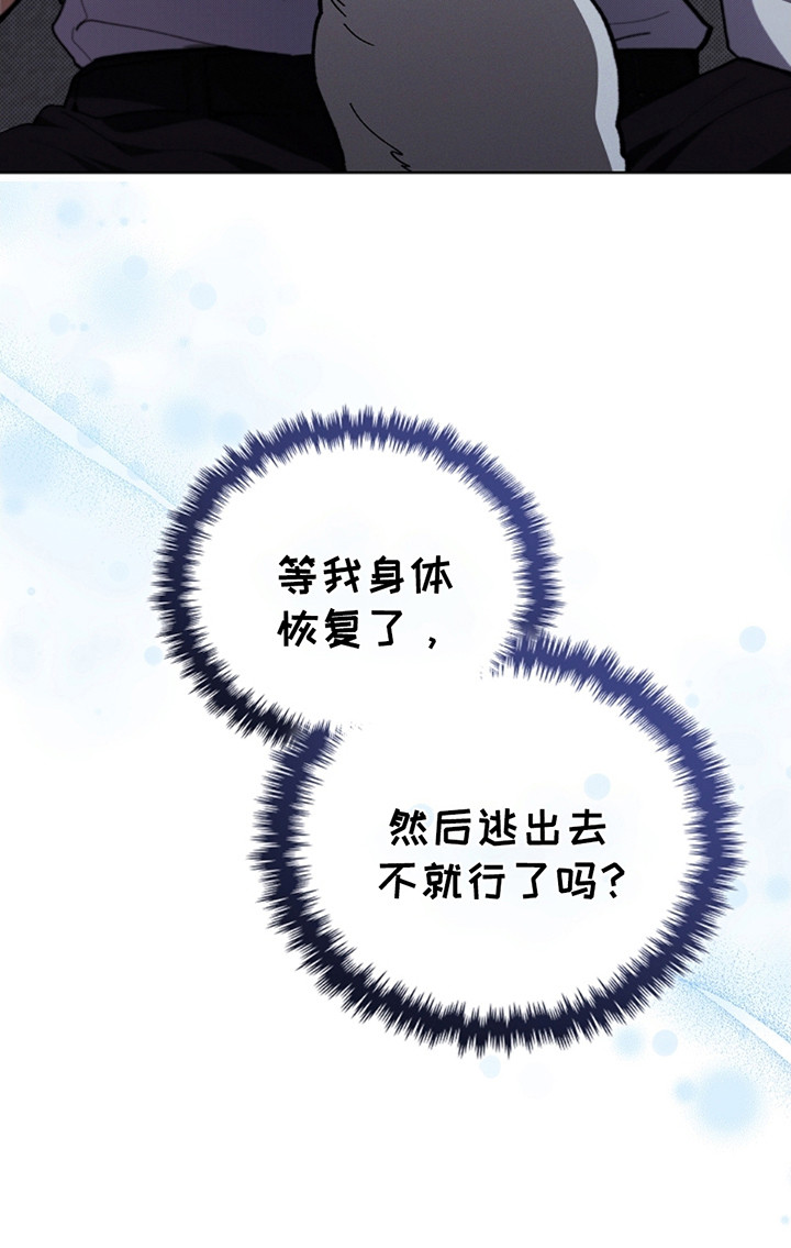 漫蛙漫画app下载官方免费漫画,第13章：记仇2图