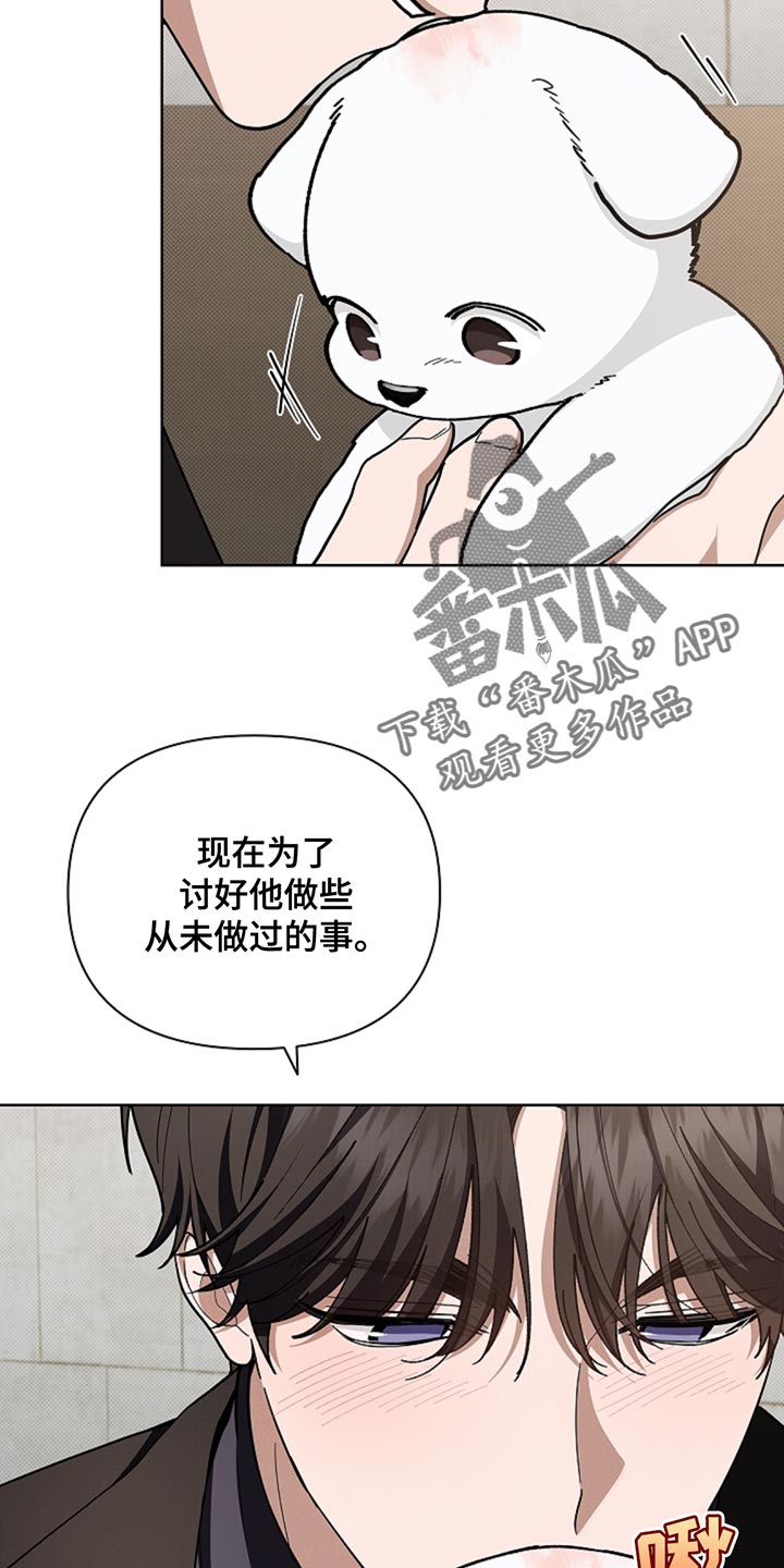 小白狗奇遇记角色介绍漫画,第32章：陌生5图