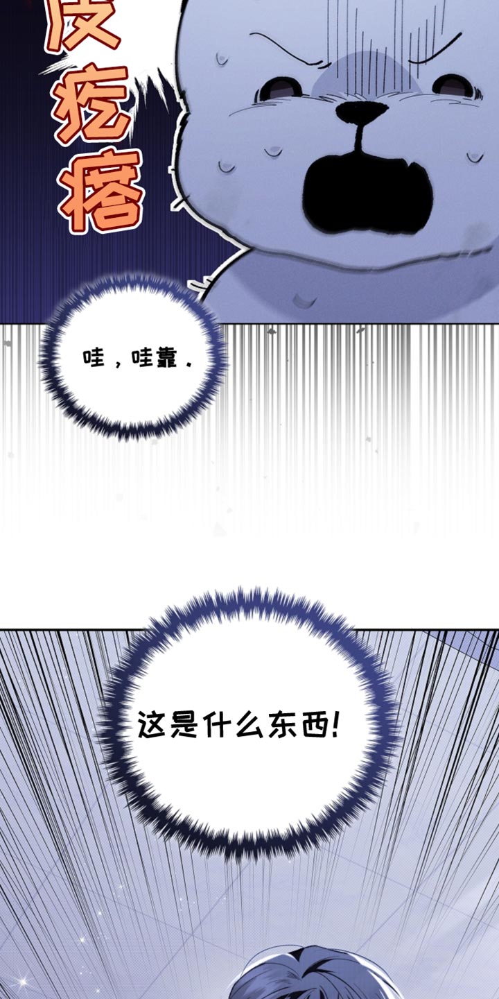 《小白狗奇遇记》剧情漫画,第25章：别回来了3图