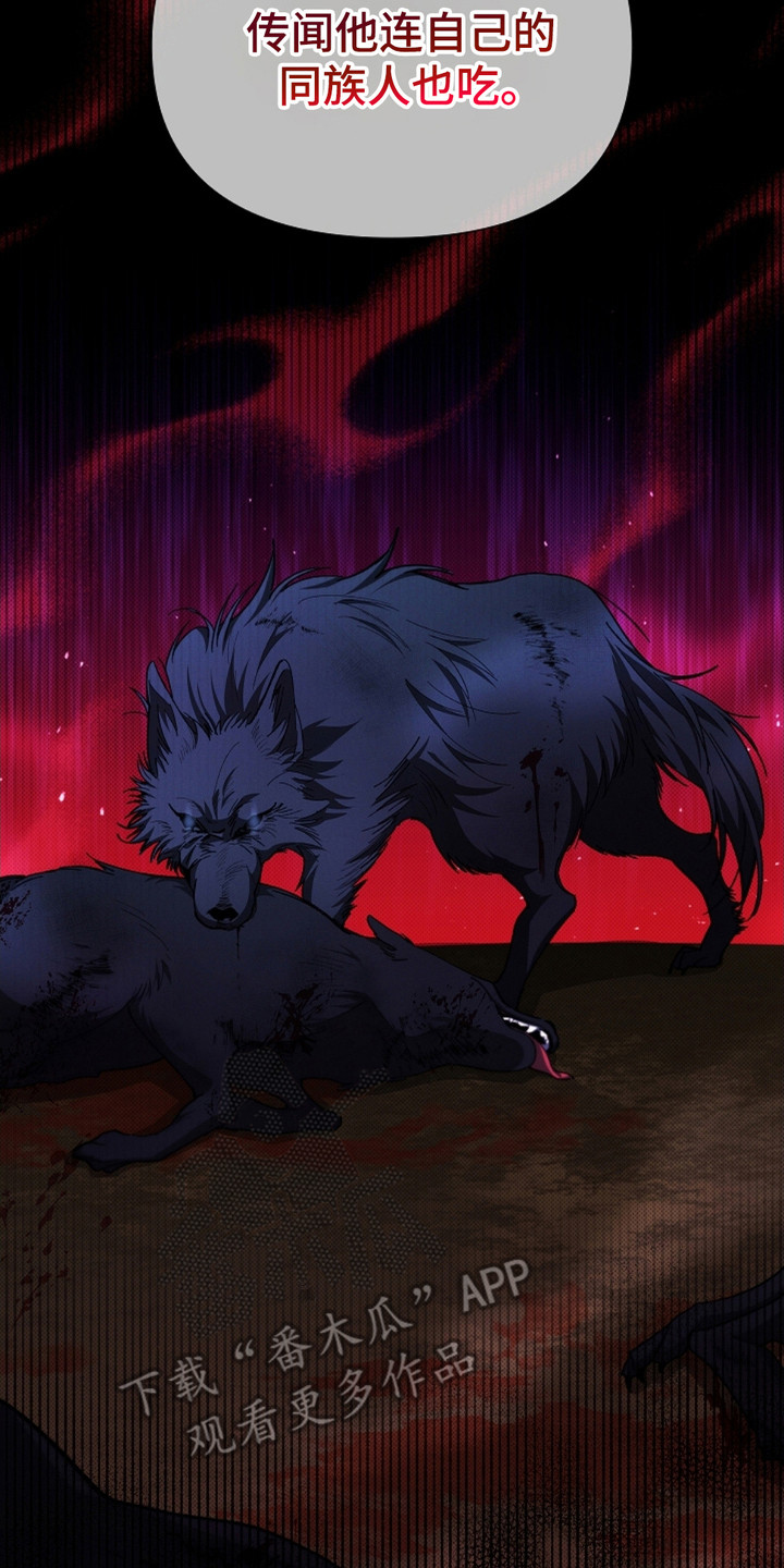 漫蛙漫画app下载官方免费漫画,第3章：传闻2图