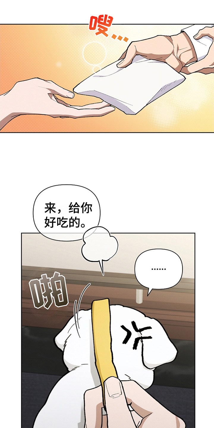 漫蛙漫画app下载官方免费漫画,第13章：记仇4图