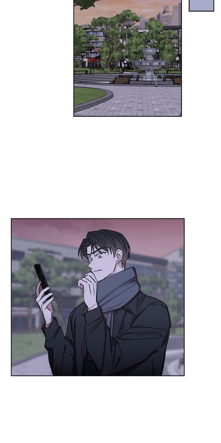 随机的约会漫画,第3章：约会软件5图