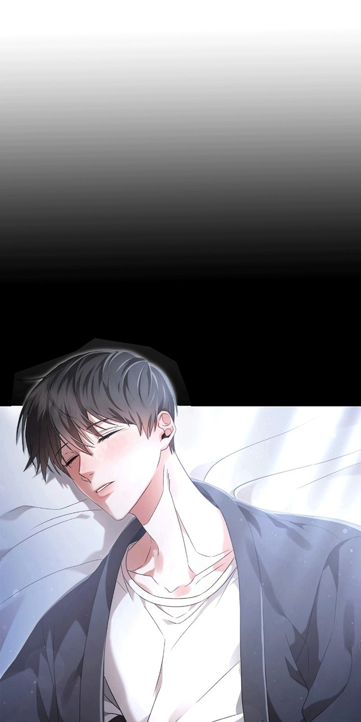 阴谋债务漫画,第19章：他逃走了1图