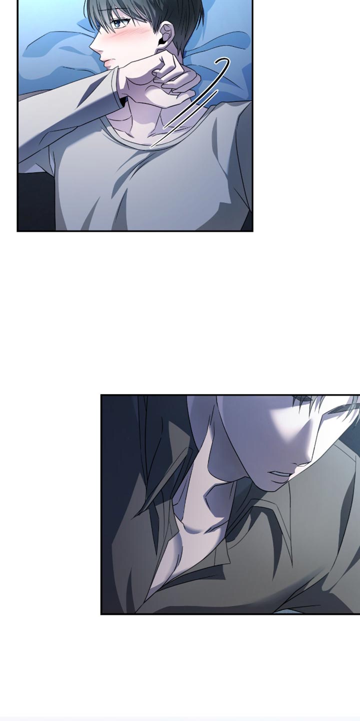 阴谋债务漫画,第33章：感觉可以1图