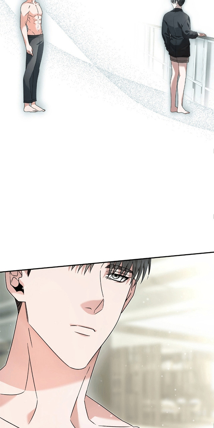 阴谋债务漫画,第28章：想了解他4图