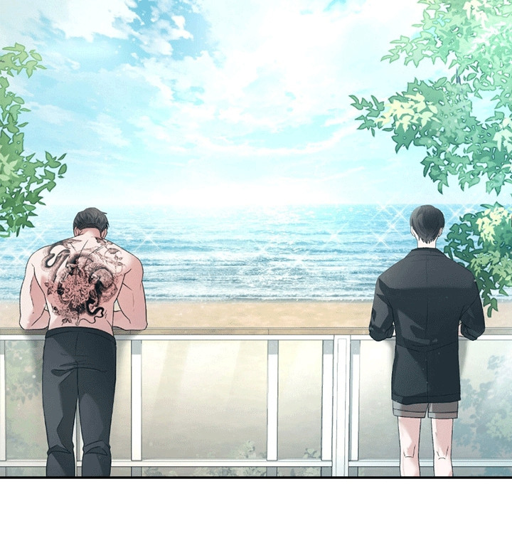 阴谋债务漫画,第28章：想了解他1图