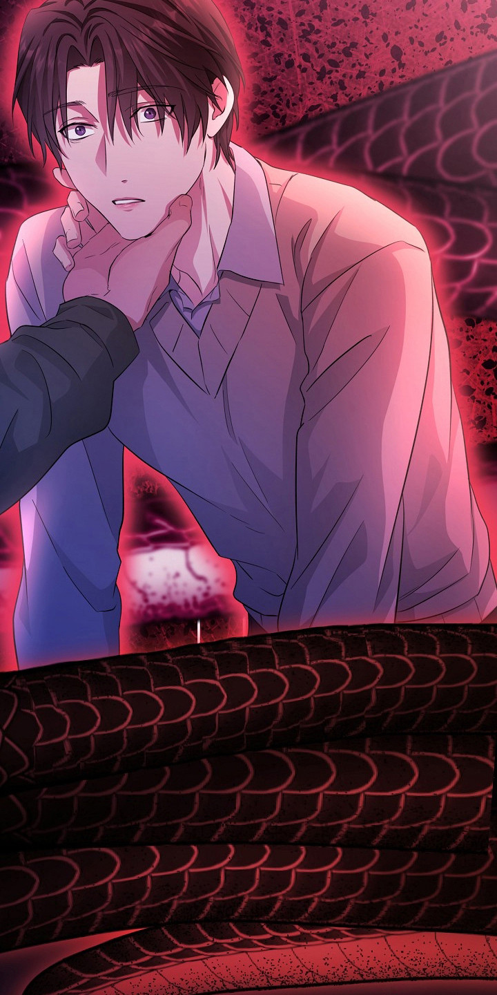 束缚之河漫画,第4章：聊一聊5图