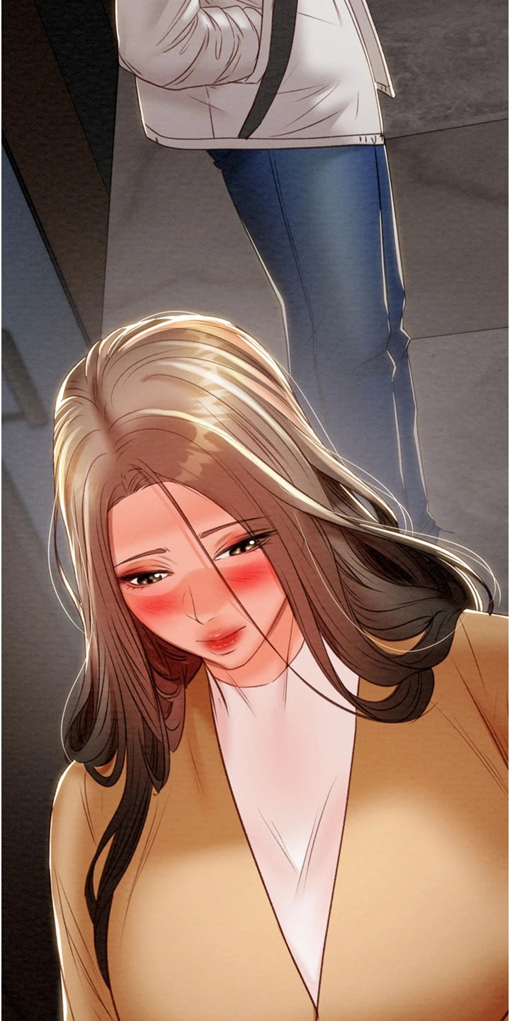 王者征途免费领取攻略漫画,第21章：害羞4图