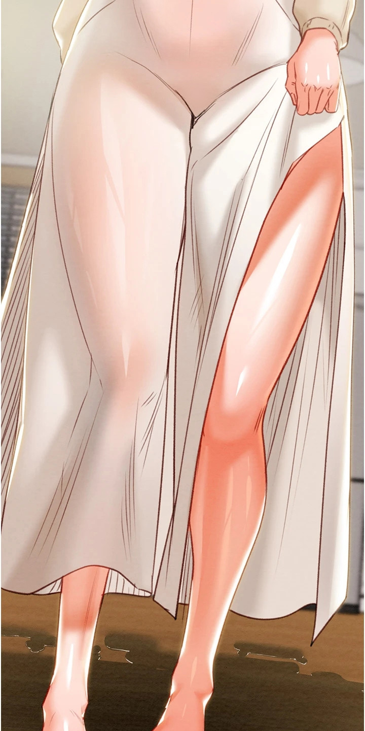 王者征途小程序攻略漫画,第23章：修水管1图