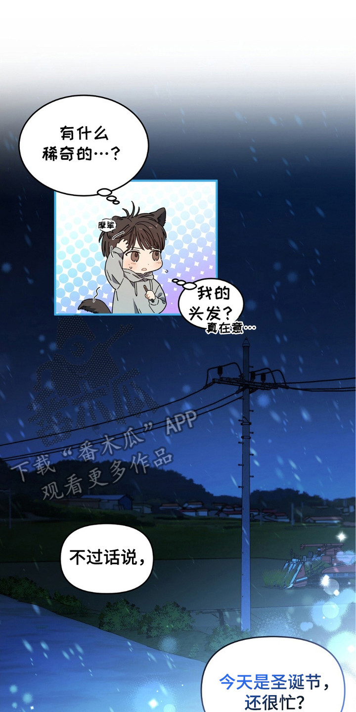 甜蜜的贿赂漫画,第13章：直言不讳4图