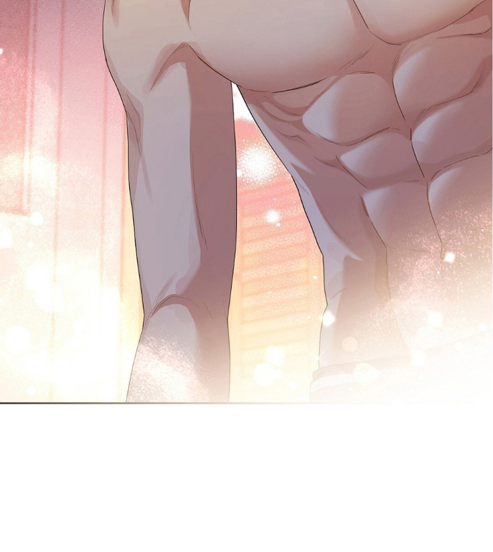 甜蜜的贿赂漫画,第22章：躺在一起3图