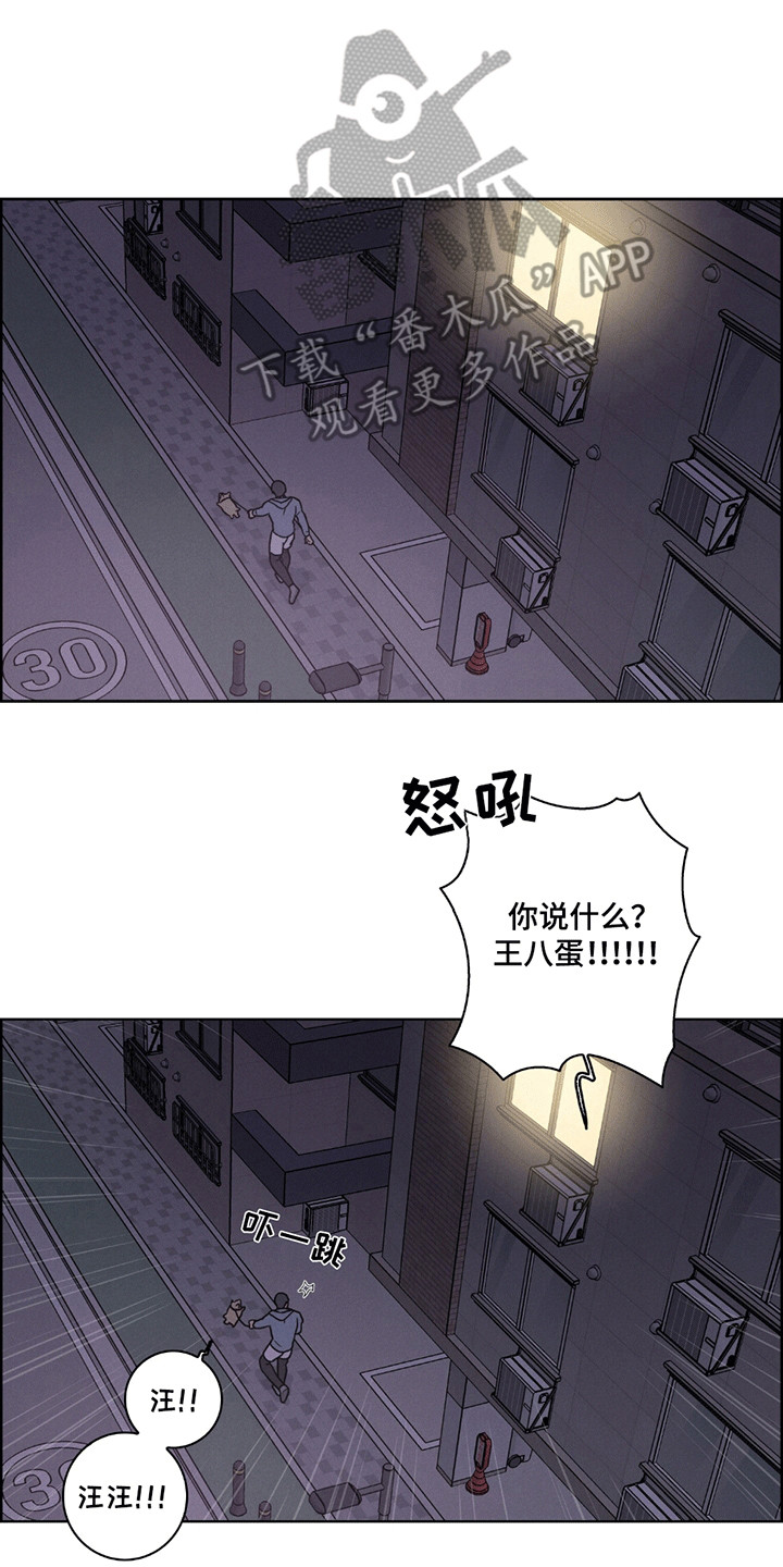 糟糕的愿望漫画,第5章：坦白4图