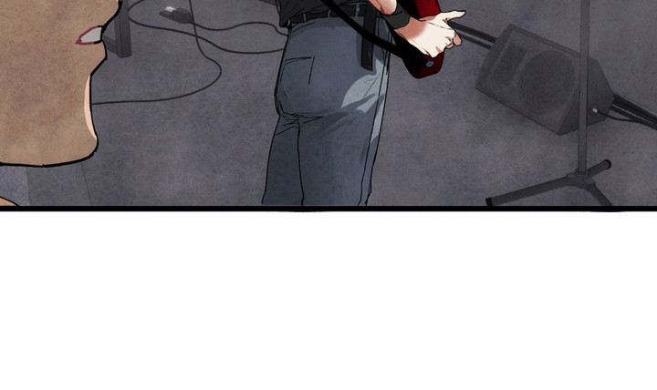 恶魔在摇滚漫画,第1章：转折点1图