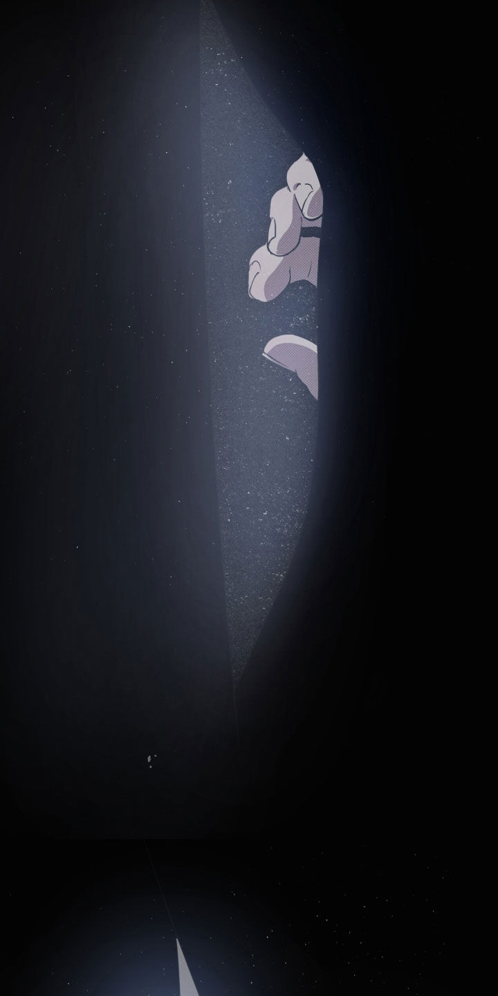 我的小笨熊漫画,第16章：要死了5图