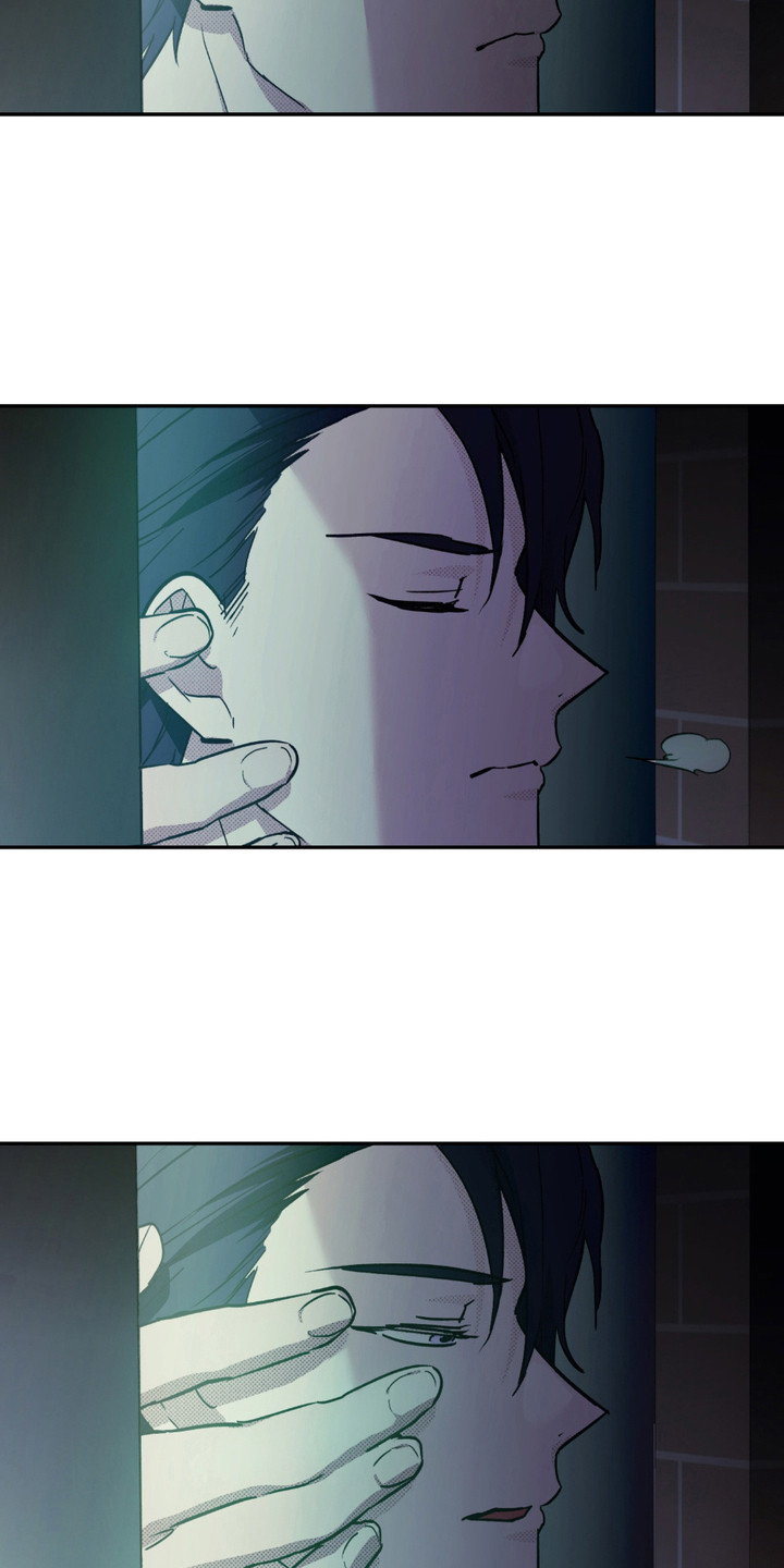 我的小笨熊漫画,第11章：黑手5图