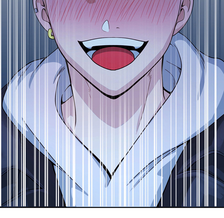 歹徒和跟踪狂漫画,第3章：步步高升4图