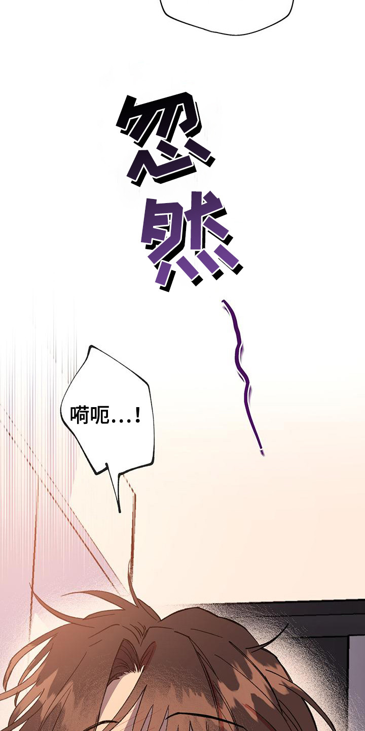 微醺蔷薇漫画,第24章：电话1图