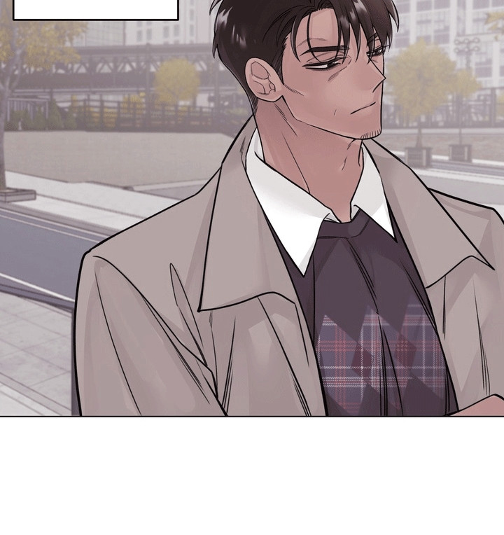 爱上退伍上校漫画,第8章：躲猫猫2图