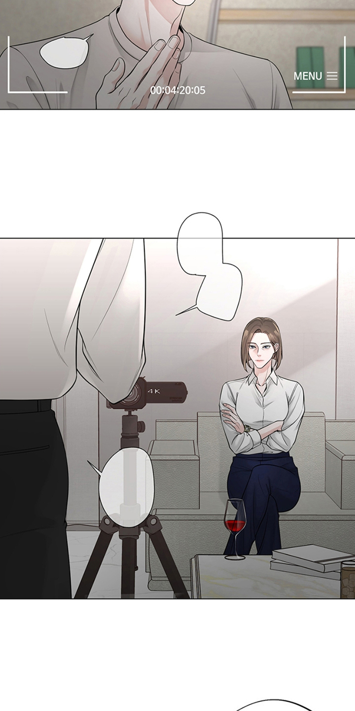 最佳选择漫画,第14章：辛苦了3图