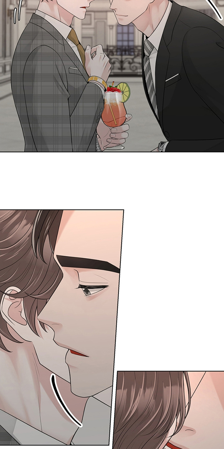 最佳选择漫画,第6章：很有能力4图