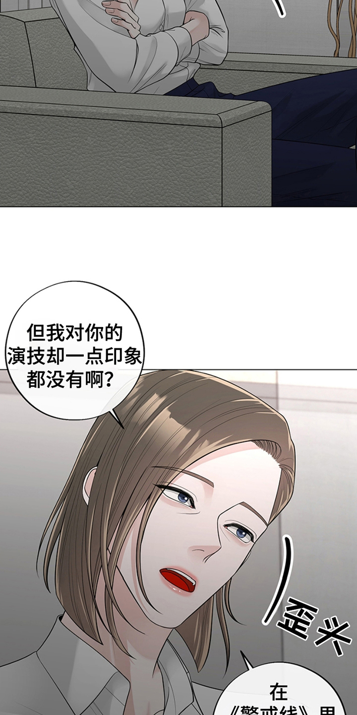 最佳选择漫画,第15章：浪费时间2图