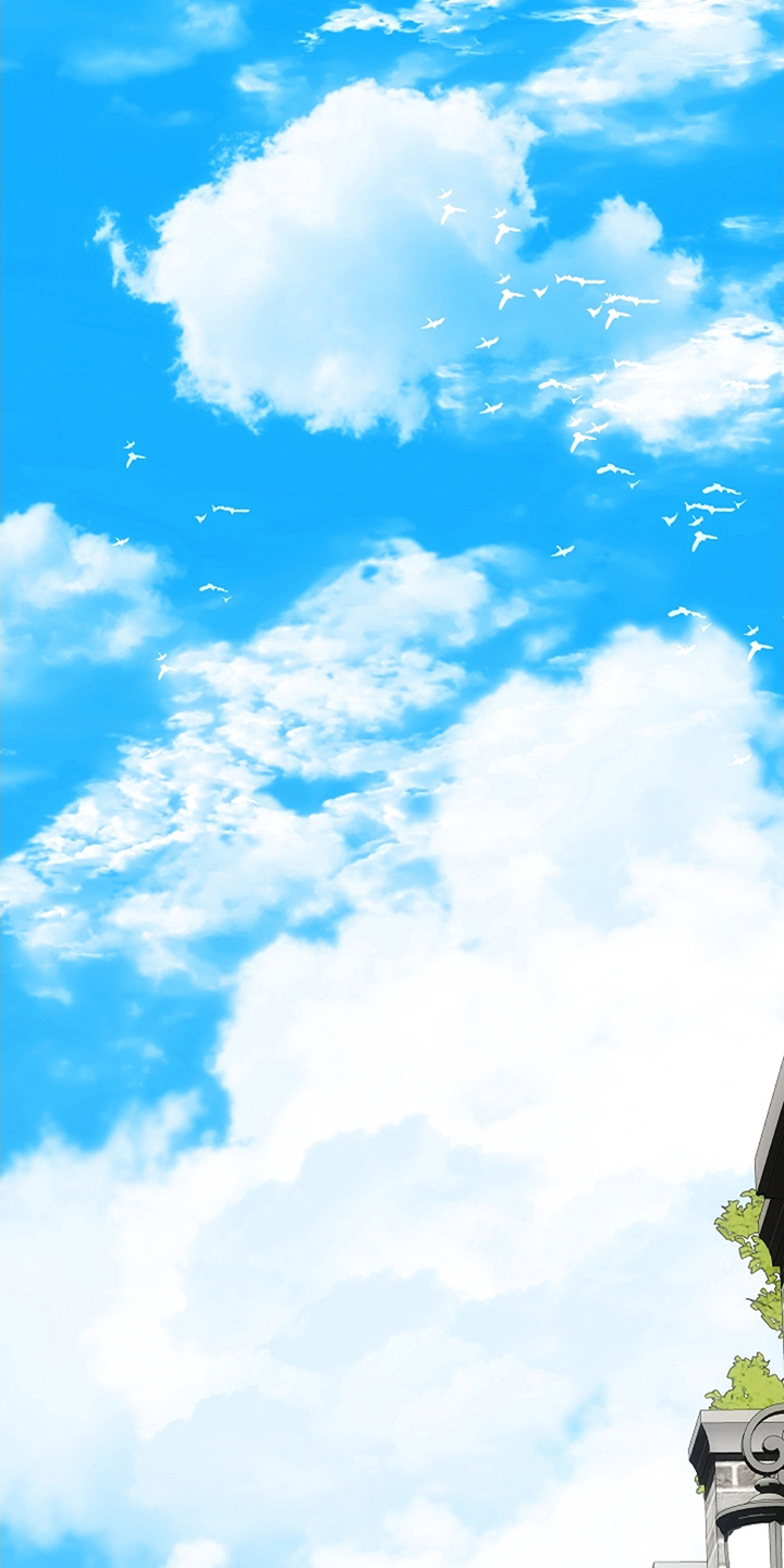 蓝目鬼眼漫画,第9章：真的存在吗3图