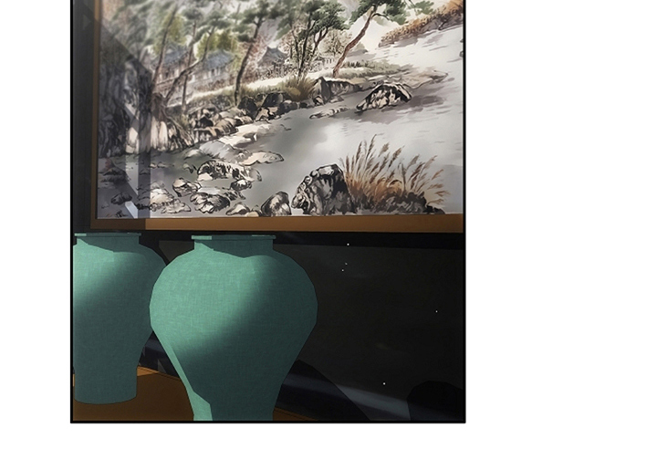 蓝目鬼眼漫画,第5章：看见园丁3图