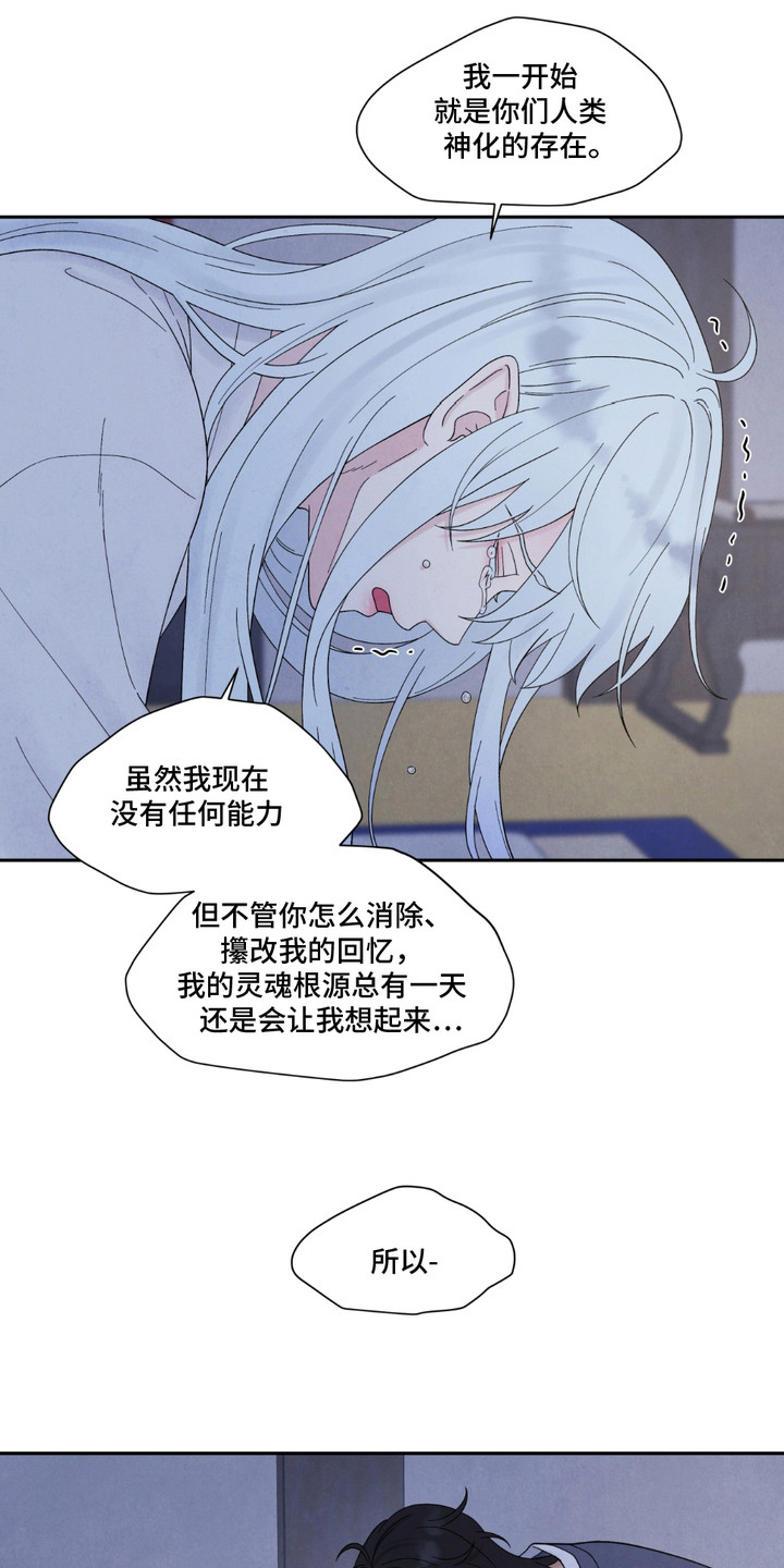 螭龙纹饰漫画,第14章：还记得1图