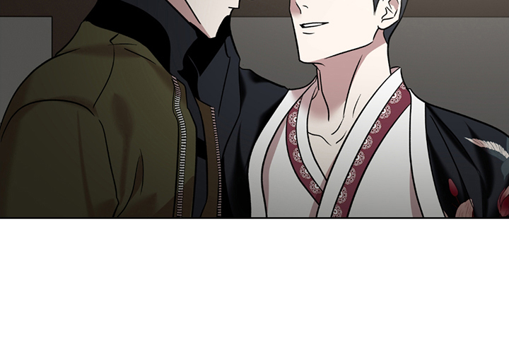 调查神明漫画,第7章：唯一的家人1图