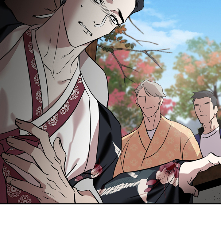 调查神明漫画,第5章：申请1图