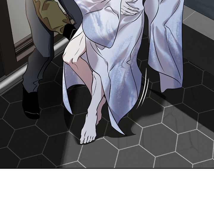 调查神明漫画,第8章：新差事3图