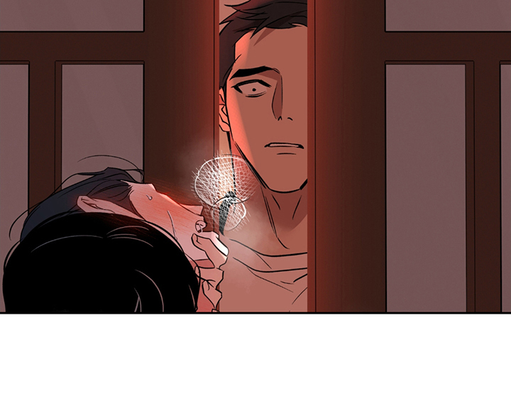 调查神明漫画,第3章：容器4图