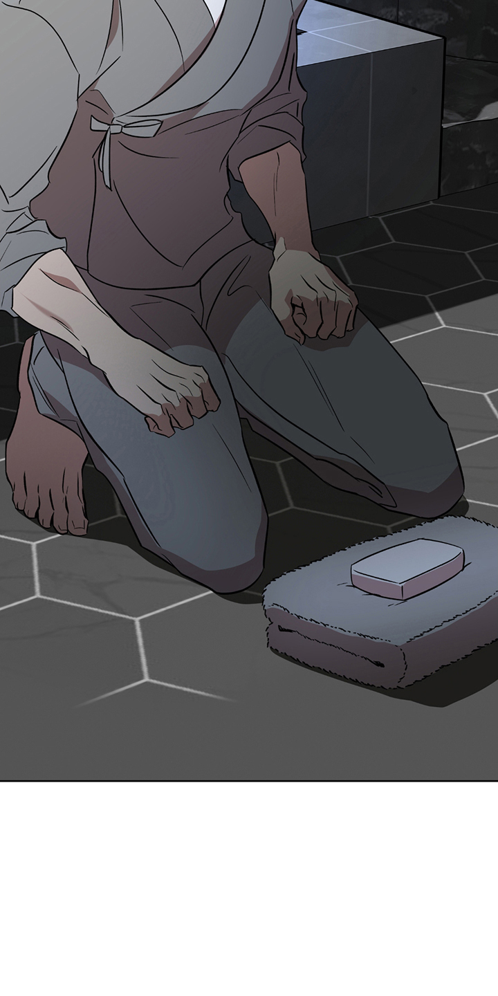 调查神明漫画,第8章：新差事4图