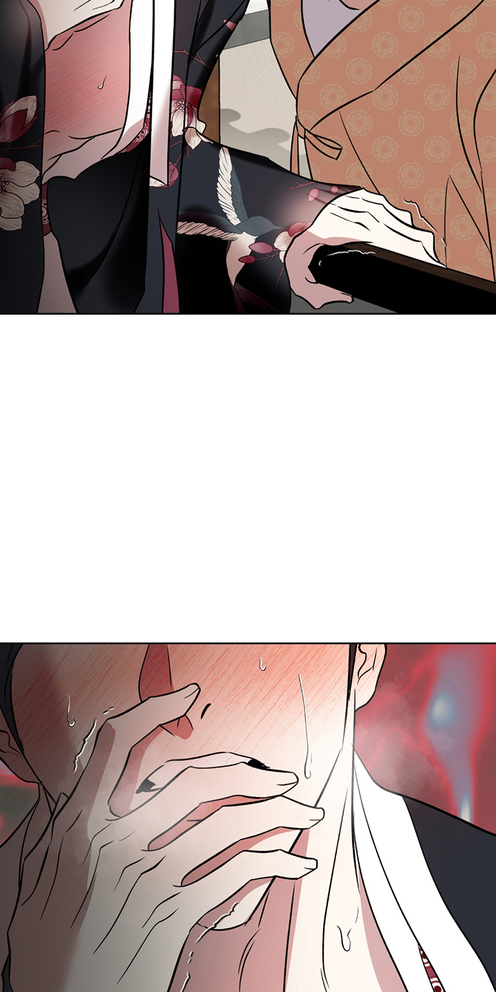 调查神明漫画,第6章：他会不一样吗4图